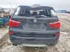 2016 BMW X3