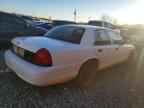 2011 FORD Crown Victoria