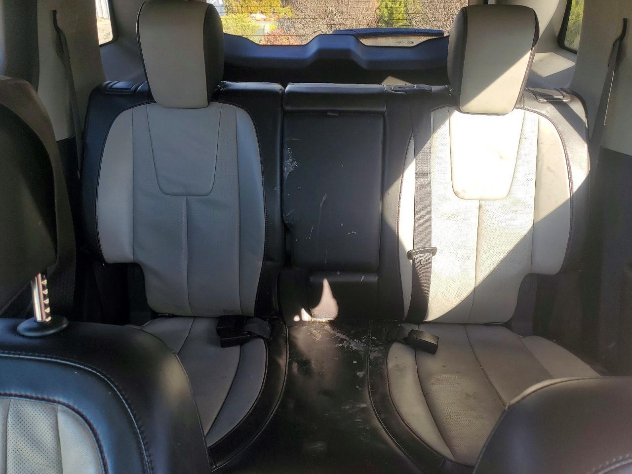 2015 GMC Terrain
