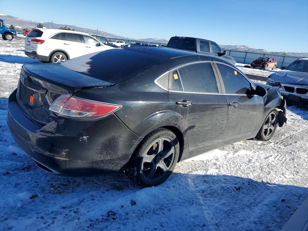 2010 MAZDA 6