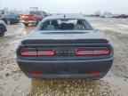 2017 DODGE Challenger