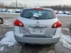 2014 NISSAN ROGUE