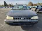1991 SUBARU Legacy