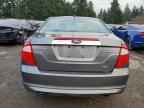 2010 FORD FUSION