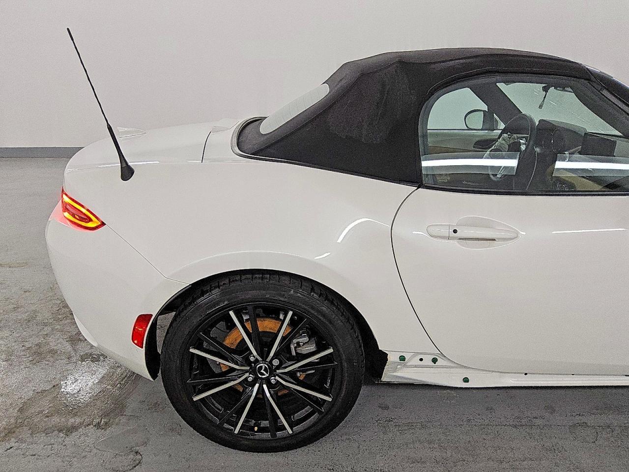 2024 MAZDA MX-5 Miata