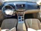 2012 TOYOTA HIGHLANDER