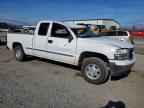 2002 GMC Sierra