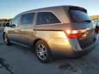 2011 HONDA ODYSSEY
