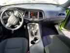 2015 DODGE Challenger