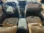 2011 CHEVROLET TRAVERSE