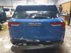2025 GMC Terrain