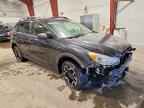2017 SUBARU Crosstrek