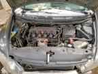 2011 HONDA CIVIC