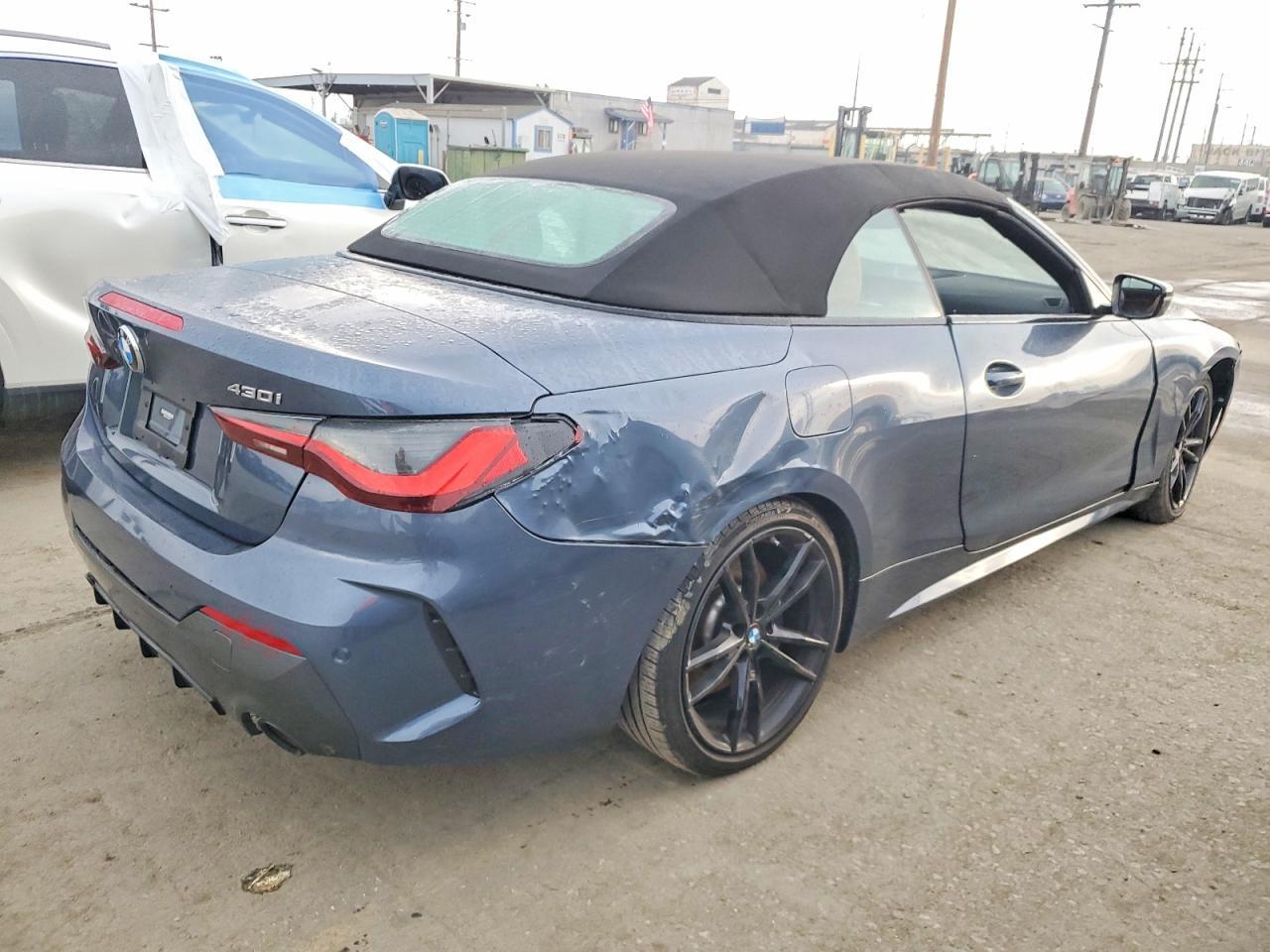 2023 BMW 4 Series