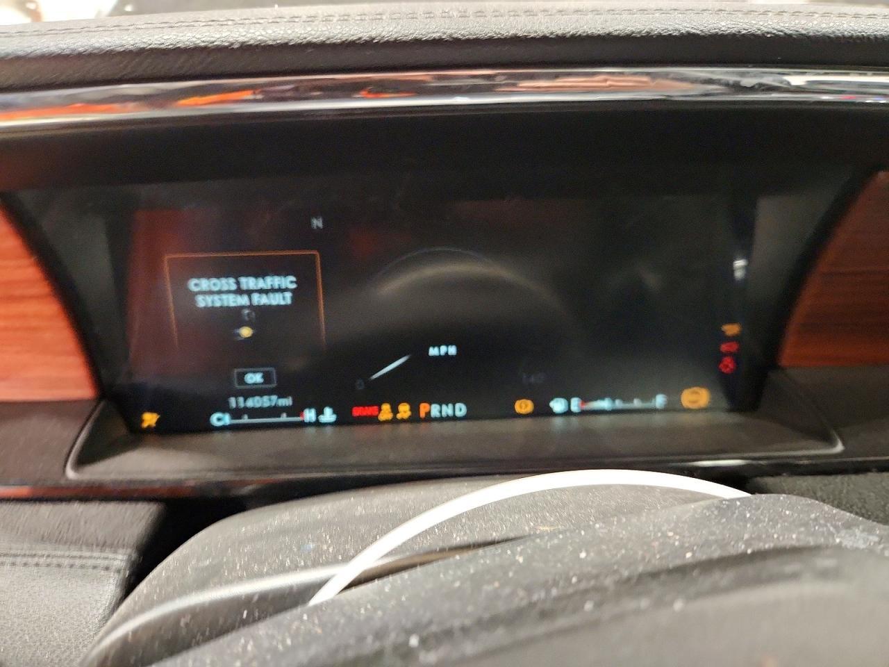 2020 LINCOLN Navigator