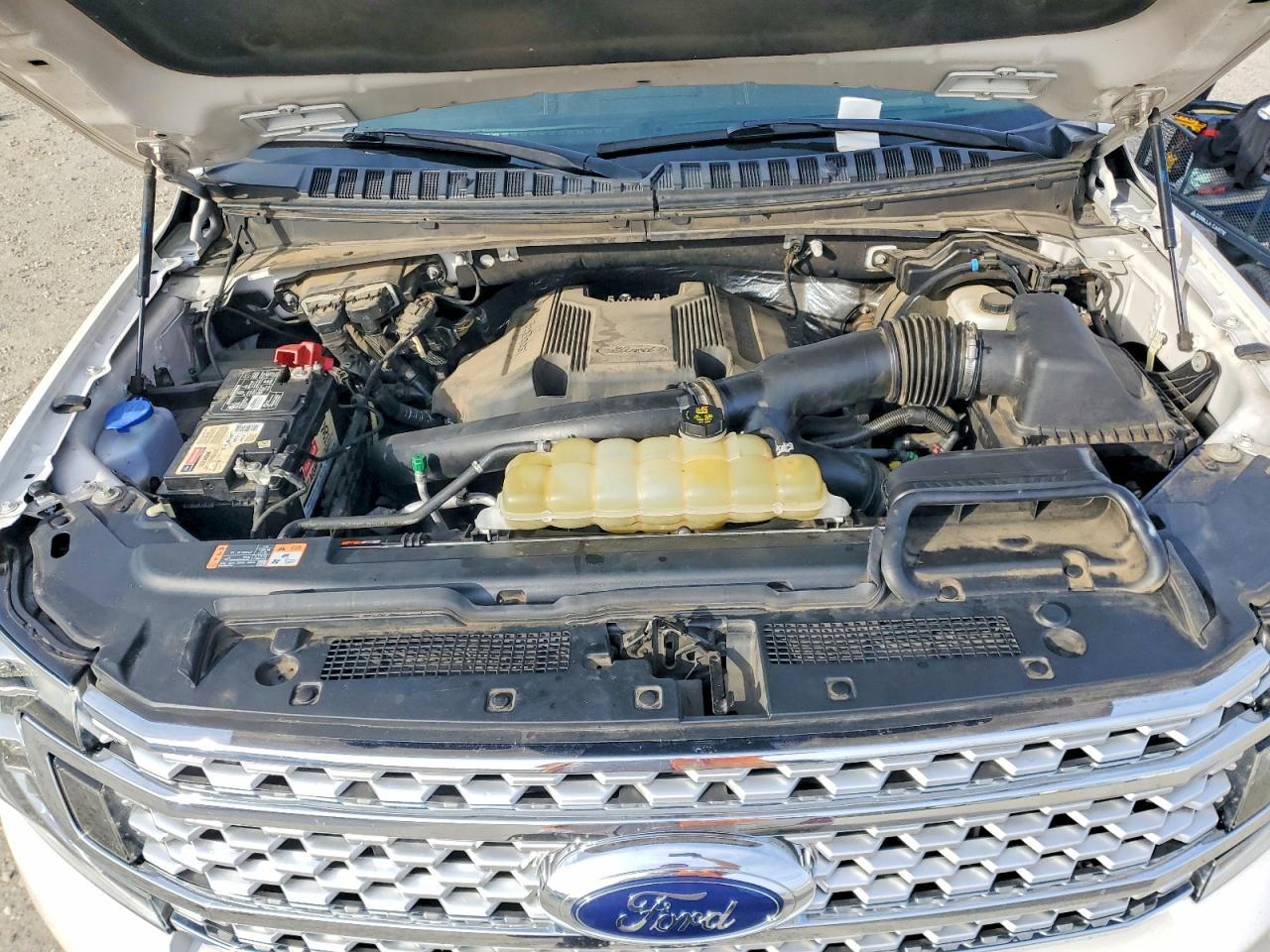 2019 FORD Expedition
