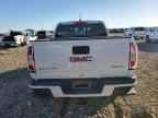 2018 GMC CANYON