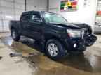 2011 TOYOTA TACOMA