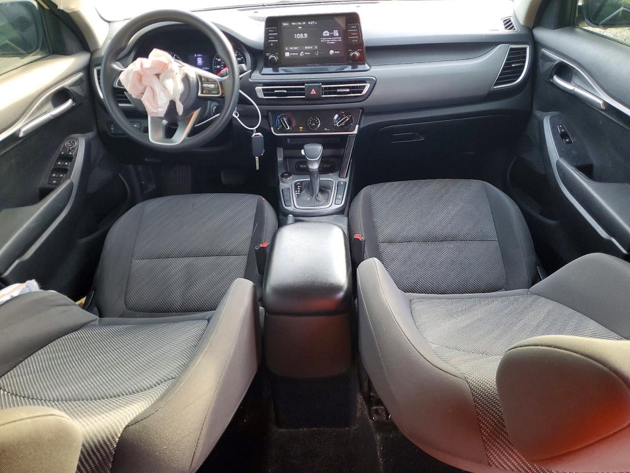 2023 KIA SELTOS