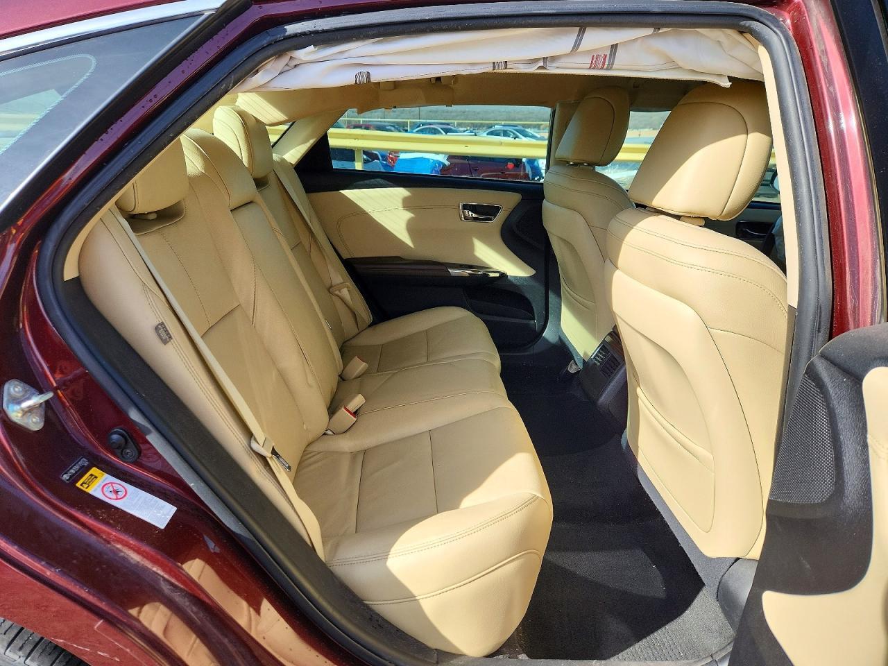 2015 TOYOTA Avalon