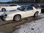 1990 CHEVROLET Camaro