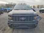 2025 FORD F-150 Lightning