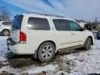 2012 NISSAN Armada