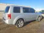 2013 HONDA PILOT