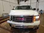 2013 GMC Sierra