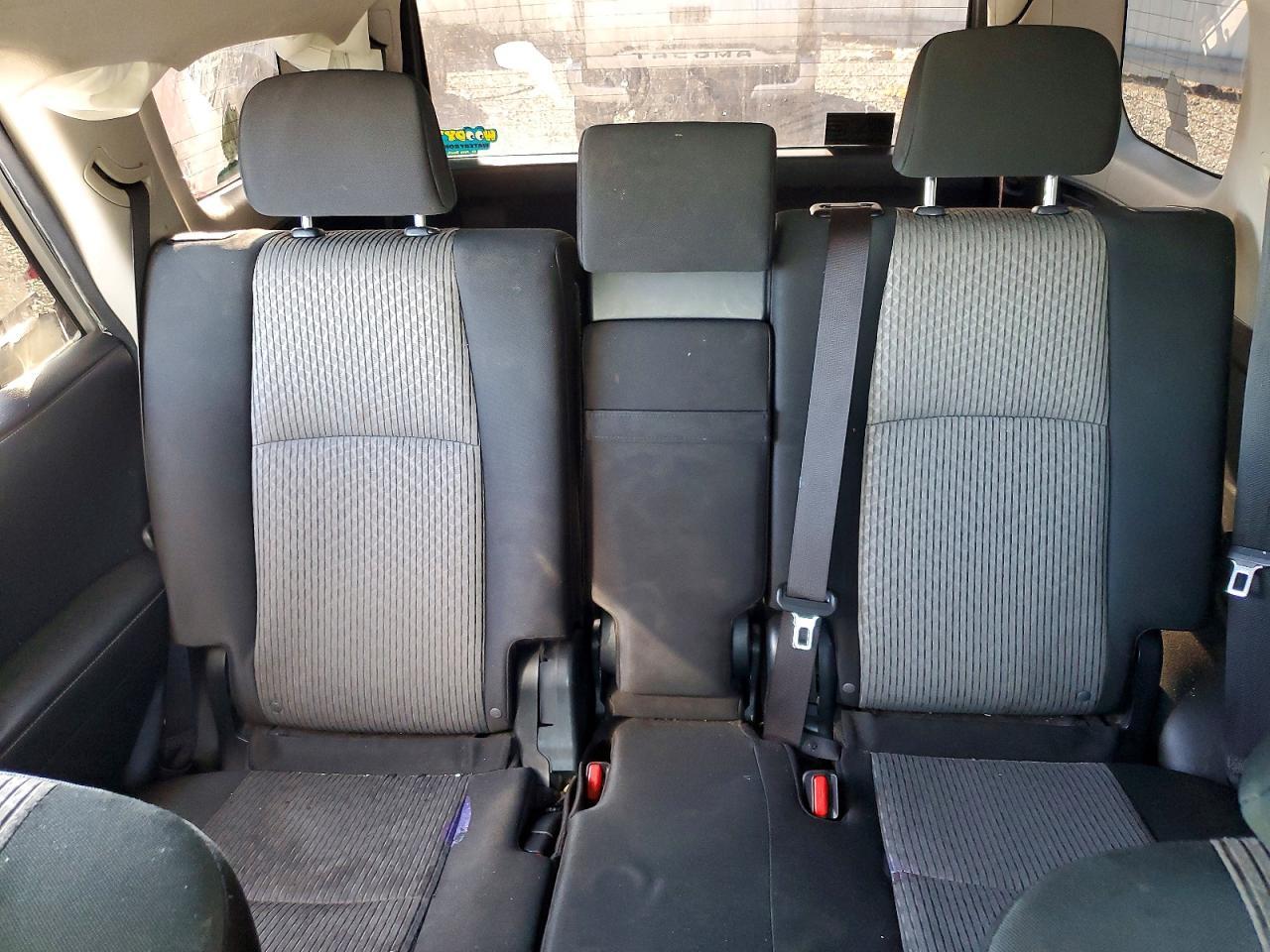 2019 TOYOTA 4Runner