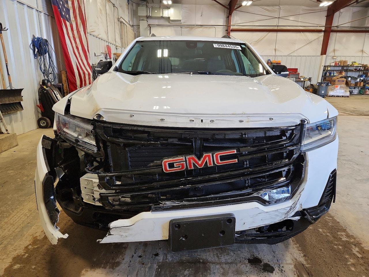 2023 GMC ACADIA