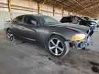 2012 DODGE CHARGER