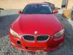 2009 BMW 3 SERIES