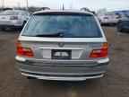 2002 BMW 3 SERIES