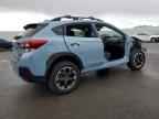 2022 SUBARU Crosstrek