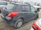 2010 NISSAN VERSA