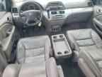 2010 HONDA ODYSSEY