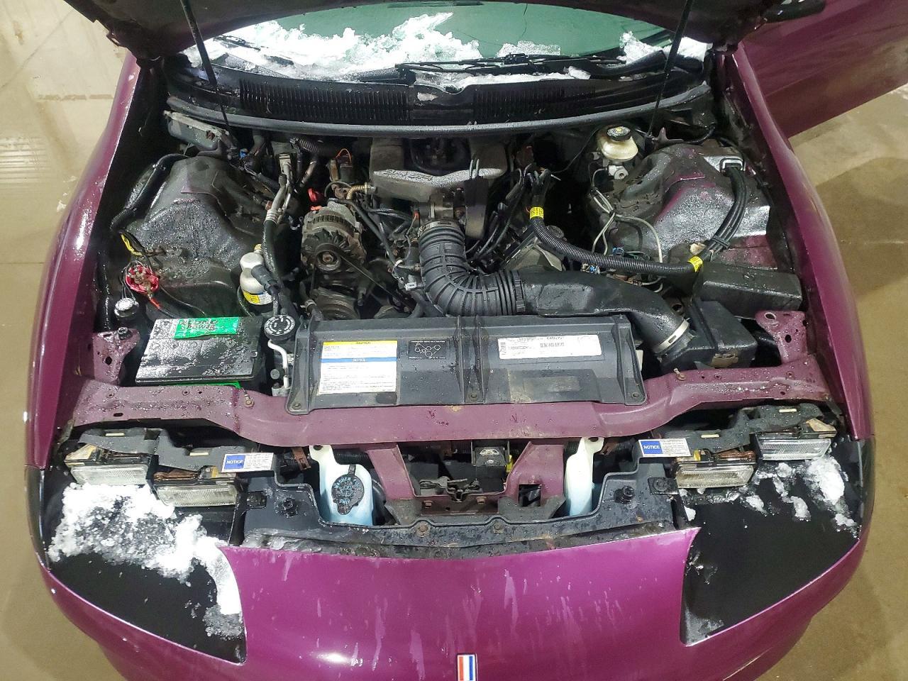 1995 CHEVROLET Camaro