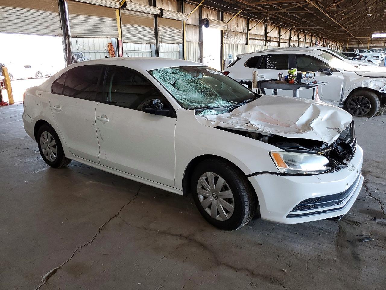 2016 VOLKSWAGEN JETTA