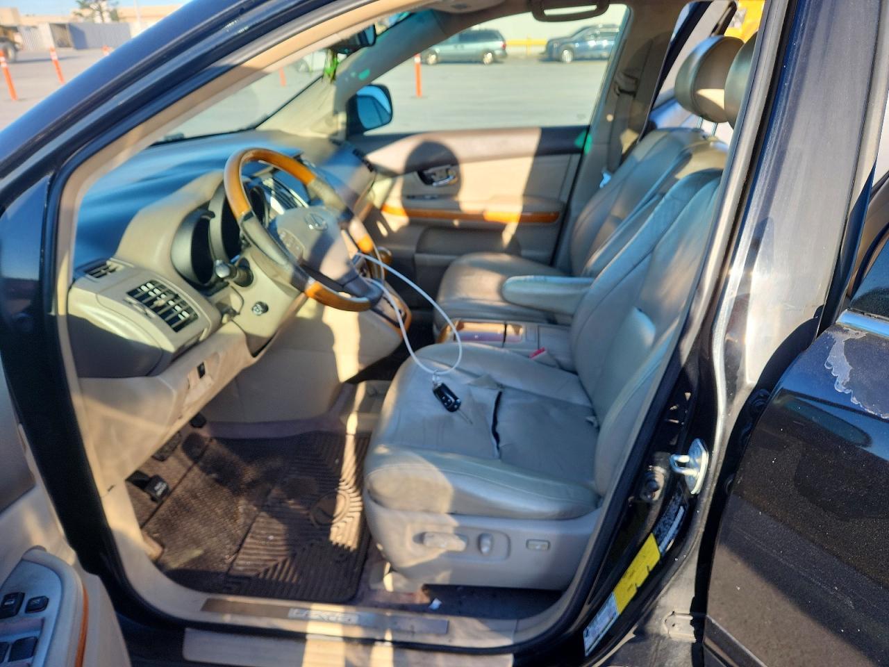 2005 LEXUS Rx 330