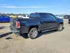 2015 GMC CANYON