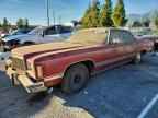 1974 CHEVROLET Sedan