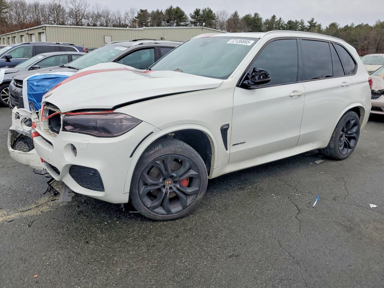 2014 BMW X5