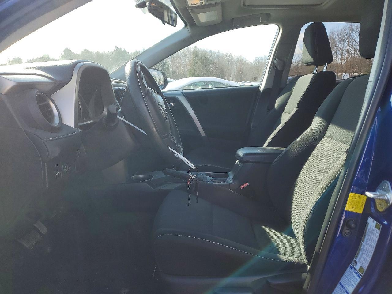 2014 TOYOTA RAV4