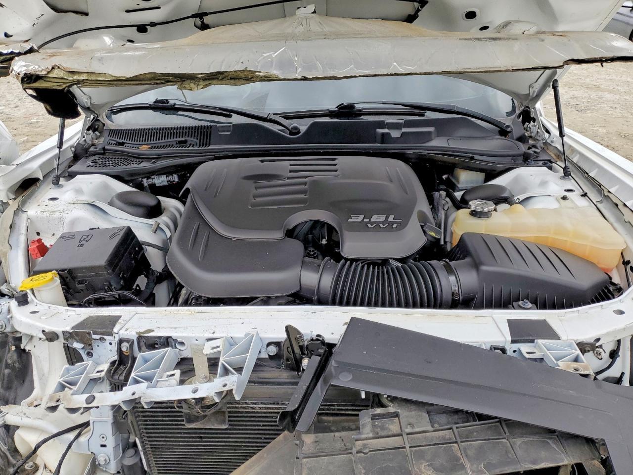 2020 DODGE Challenger