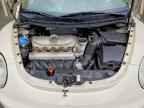 2008 VOLKSWAGEN Beetle