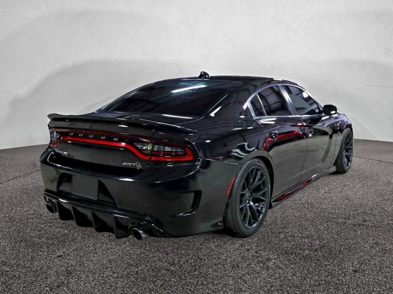 2019 DODGE CHARGER