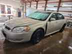 2010 CHEVROLET IMPALA