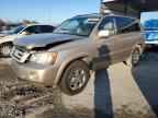 2005 TOYOTA HIGHLANDER