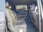 2011 HONDA ODYSSEY